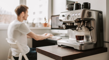 Why Coffee Isn’t Just Caffeine. It’s Ritual, Identity & Emotion