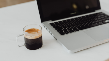 Coffee For Productivity. The Real Way To Time Your Caffeine For Maximum Focus