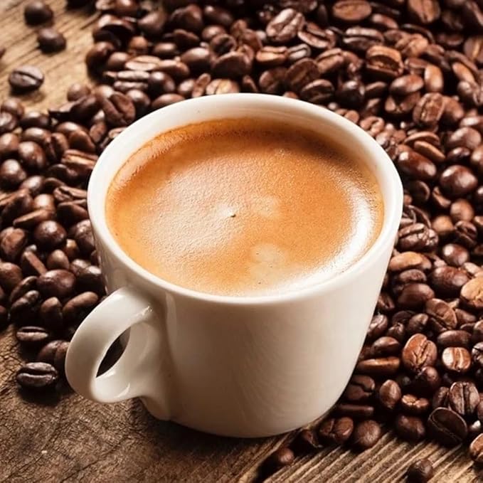 Bloom Collagen Coffee