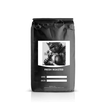 Mocha — Medium Roast