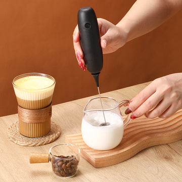 Coffee Frother