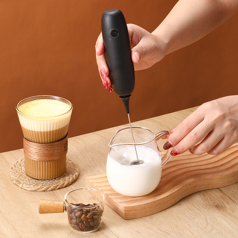 Coffee Frother