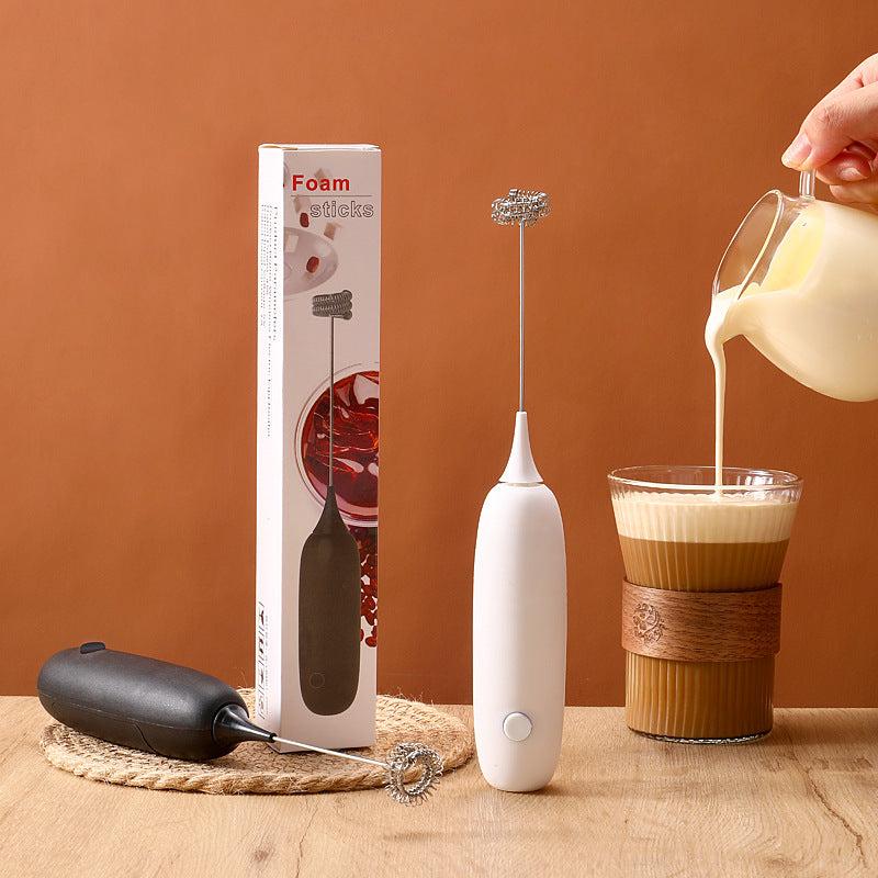 Coffee Frother